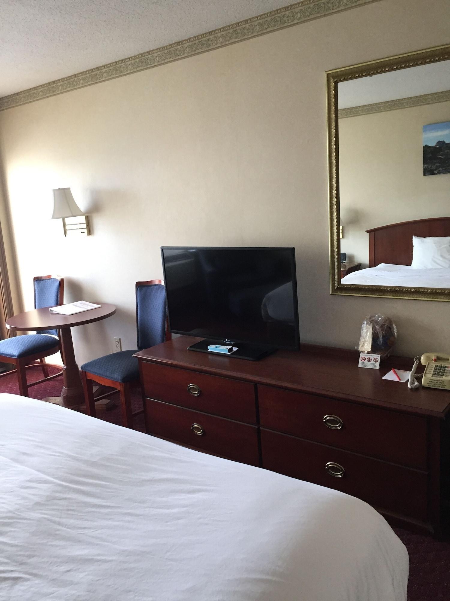 Fireside Inn, Ocean'S Edge Belfast Zewnętrze zdjęcie
