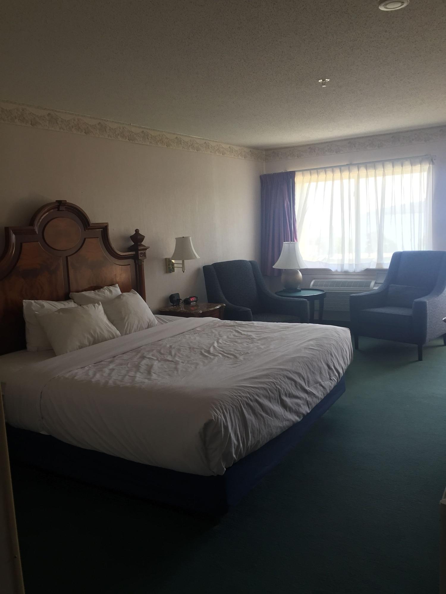 Fireside Inn, Ocean'S Edge Belfast Zewnętrze zdjęcie