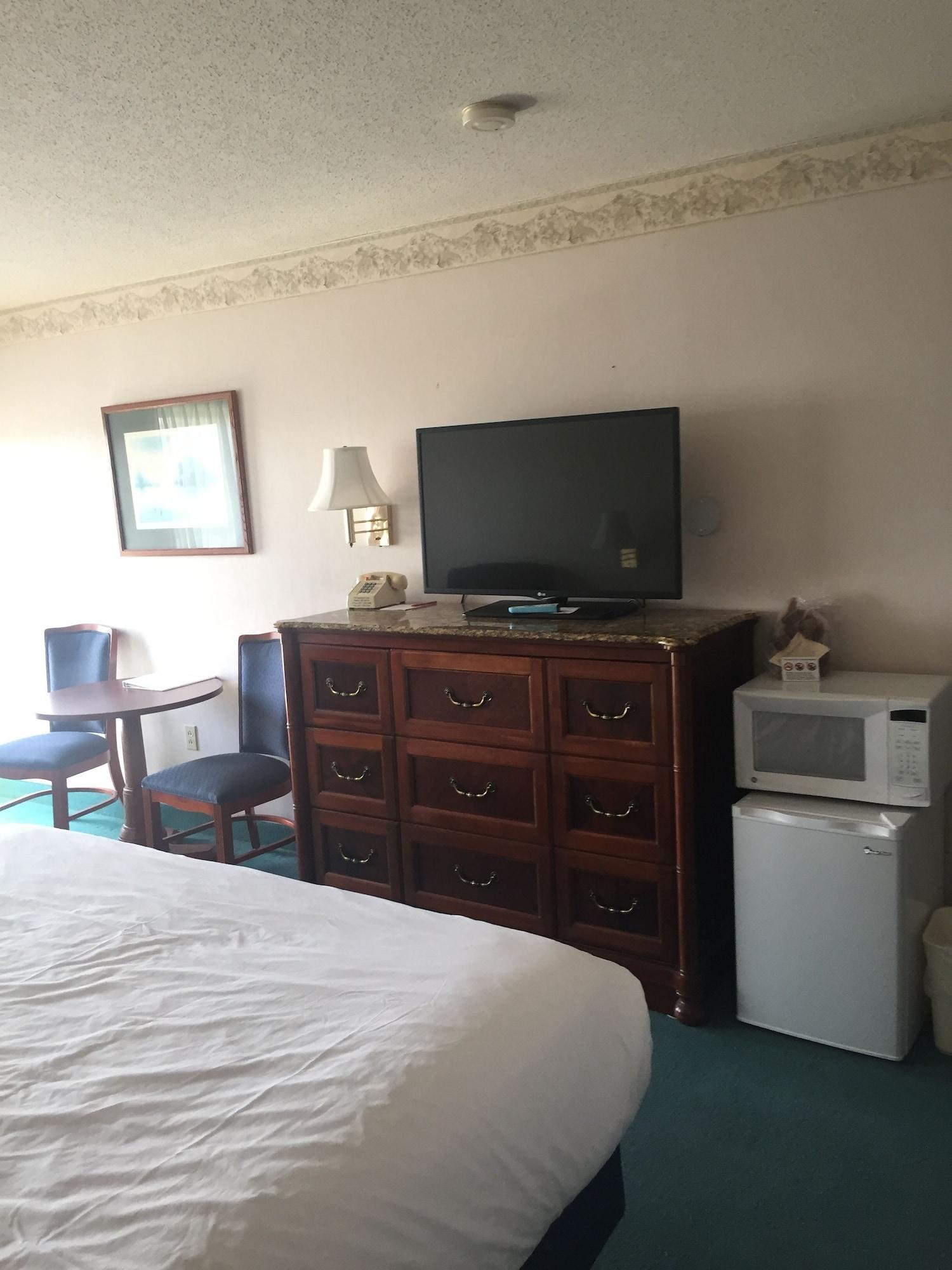 Fireside Inn, Ocean'S Edge Belfast Zewnętrze zdjęcie