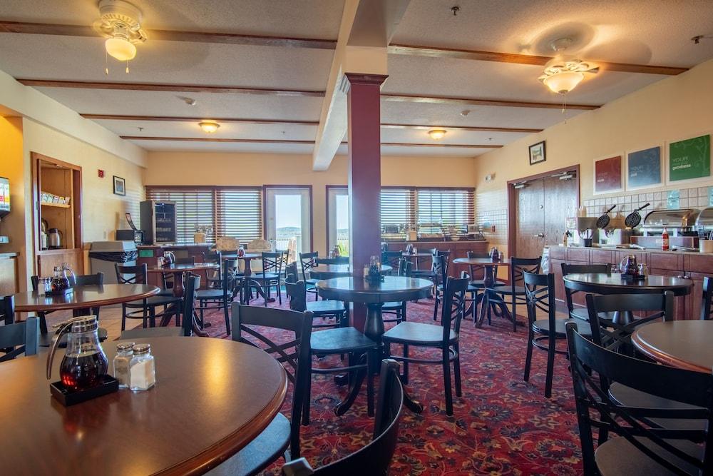 Fireside Inn, Ocean'S Edge Belfast Zewnętrze zdjęcie