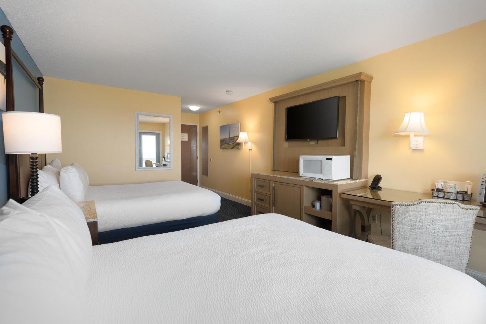 Fireside Inn, Ocean'S Edge Belfast Zewnętrze zdjęcie